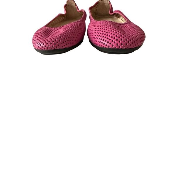 Hispanitas Fusha Ballet Flats Size 39 - Picture 7 of 9
